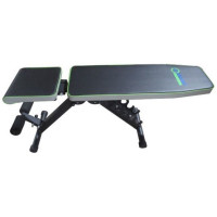 Скамейка для упражнений MASTER