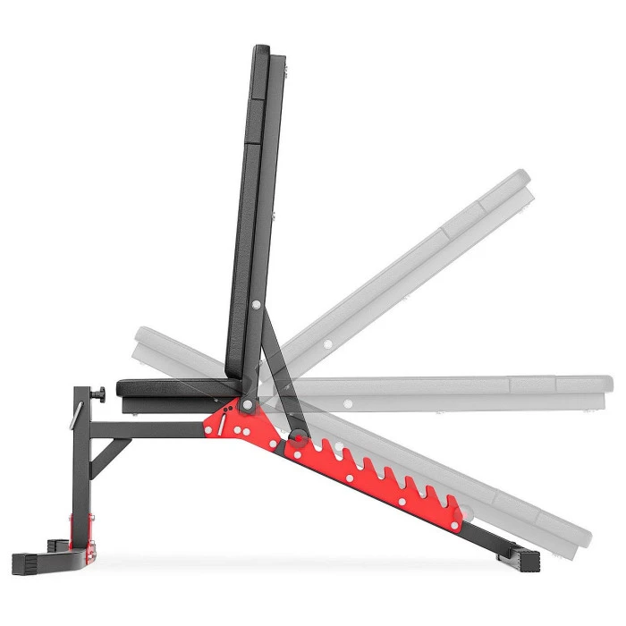 Лава регулируемая с адаптером Marbo Sport MH-L115 2.0