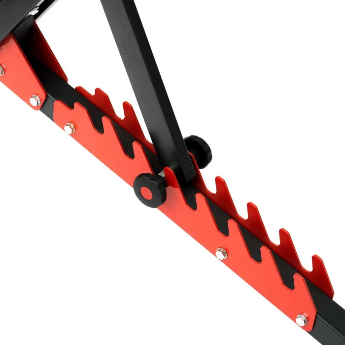 Лава регулируемая с адаптером Marbo Sport MH-L115 2.0