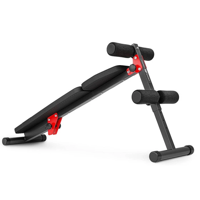 Скамейка раскладная Marbo Sport MH-L104