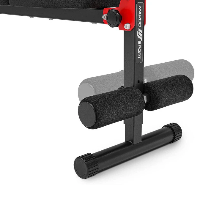 Скамейка раскладная Marbo Sport MH-L104