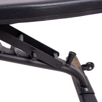 Лава регульована тренувальна inSPORTline ON-X AB50