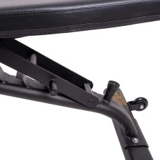 Лава регульована тренувальна inSPORTline ON-X AB50