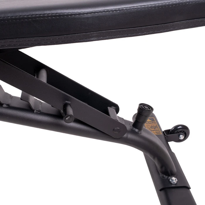 Лава регульована тренувальна inSPORTline ON-X AB50