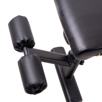 Лава регульована тренувальна inSPORTline ON-X AB50