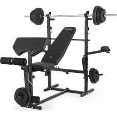 Лава регульована багатофункціональна Zipro Ripped з партою Скотта