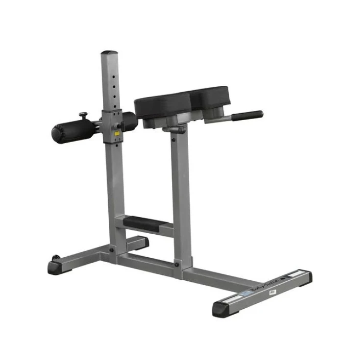 Тренажер для пресса, спины и ягодиц Hyperextense BODY-SOLID GRCH322