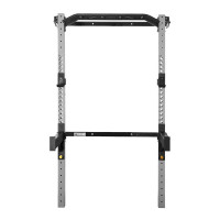 Настенная стойка для дома HMS KLT23 серая