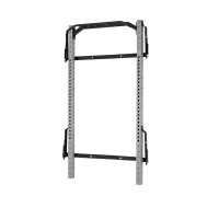 Настенная стойка для дома HMS KLT23 серая