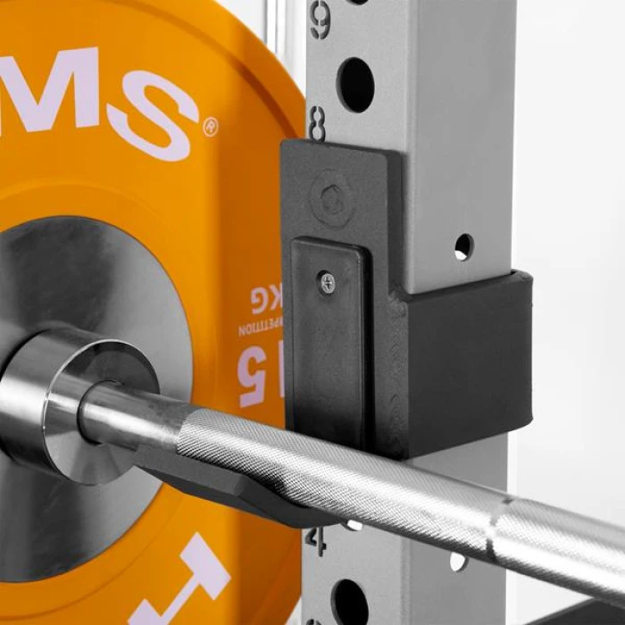 Настенная стойка для дома HMS KLT23 серая