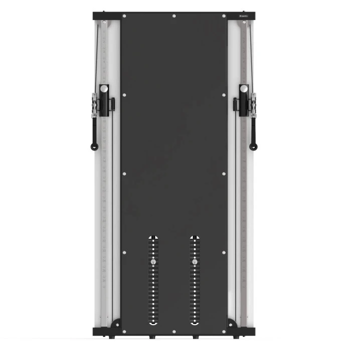 Стойка для фитнеса с настенным креплением inSPORTline Cable Column CC350