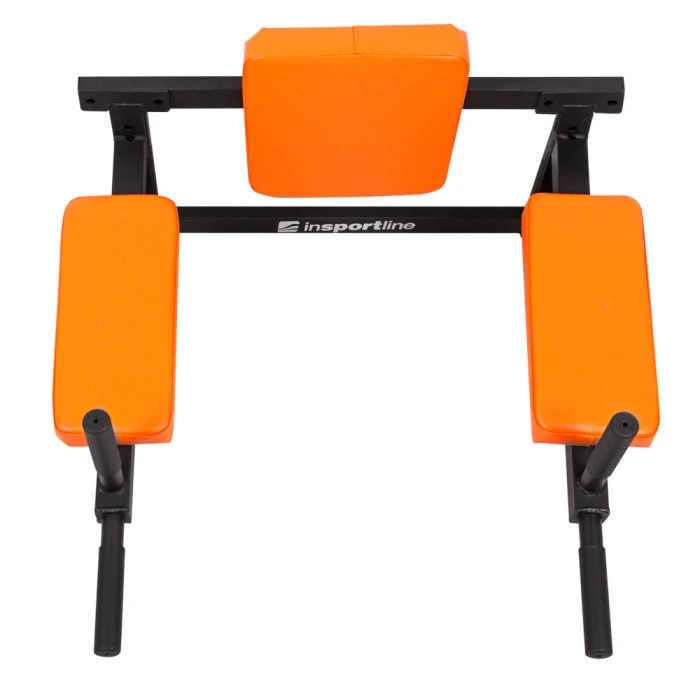 Діп-станція настінна inSPORTline RK120, помаранчева