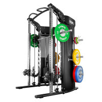 Силова станція Atlas HMS Cyklop 10