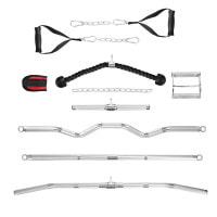 Силова станція Atlas HMS Cyklop 10