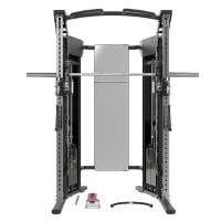 Силова станція Atlas HMS Cyklop 10