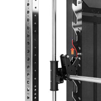 Силова станція Atlas HMS Cyklop 10