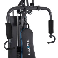 Мультитренажер для вправ одностанційний THUNDER FORCE