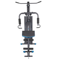 Мультитренажёр для упражнений одностанцийный THUNDER FORCE