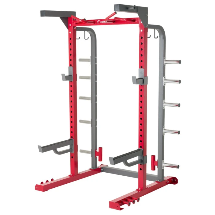 Многоуровневая стойка inSPORTline Power Rack PW200