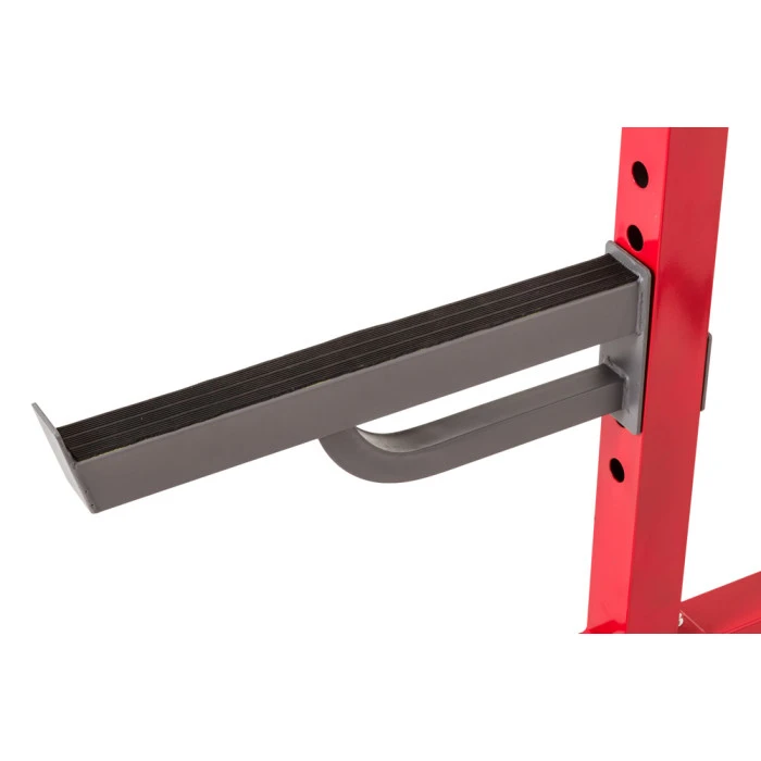 Многоуровневая стойка inSPORTline Power Rack PW200