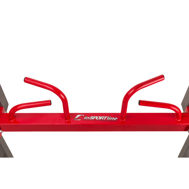 Багаторівнева стійка inSPORTline Power Rack PW200
