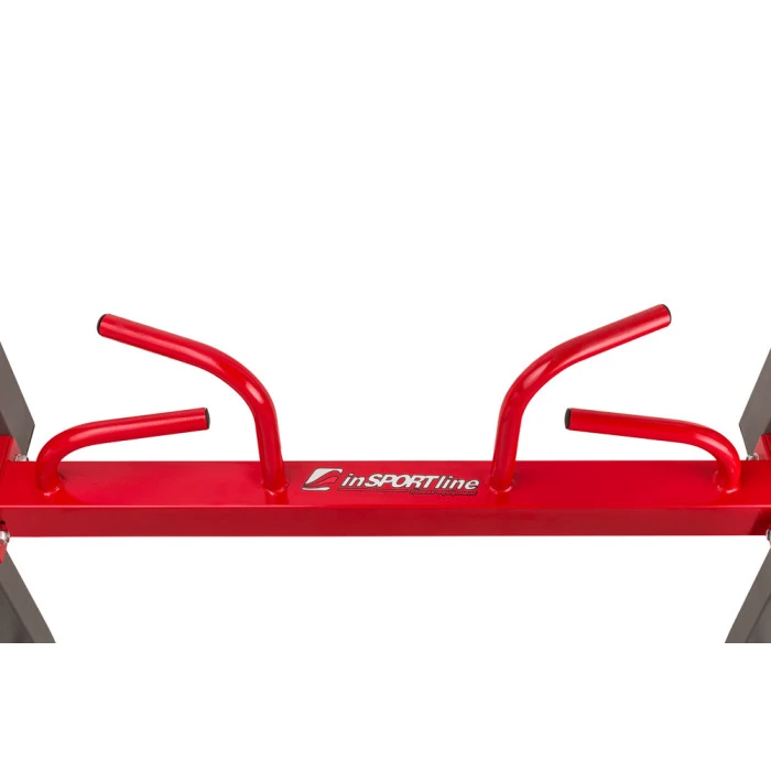 Многоуровневая стойка inSPORTline Power Rack PW200