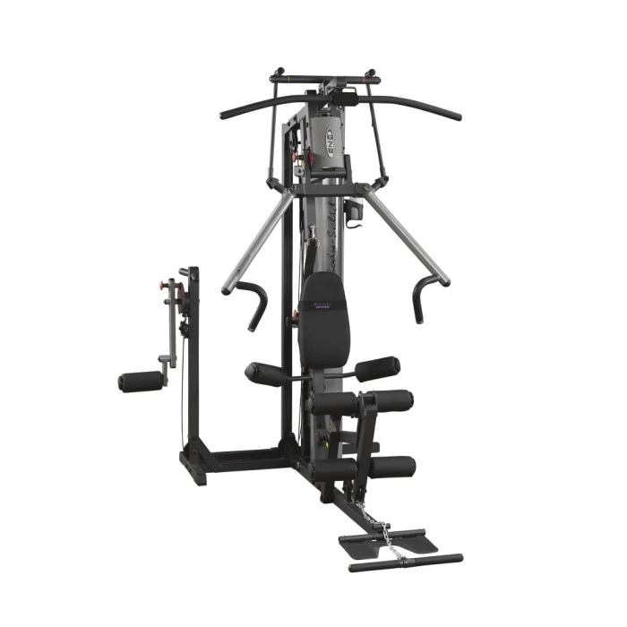 Атлас для упражнений Body-Solid G2B Home Gym