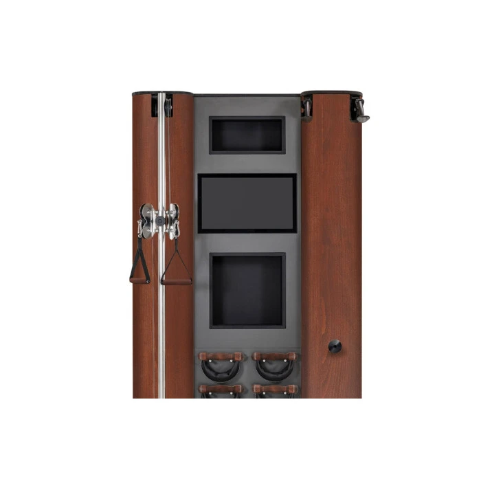 Настенный тренажер NOHRD Club Ash