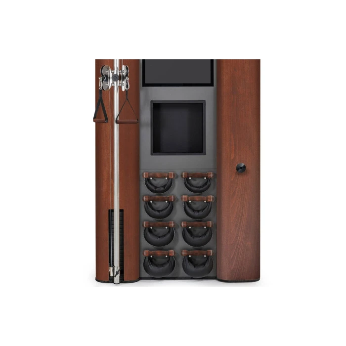 Настенный тренажер NOHRD Club Ash