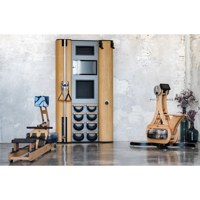 Настенный тренажер NOHRD Club Ash