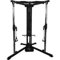 Угловая станция для бодибилдинга MASTER Prométheus