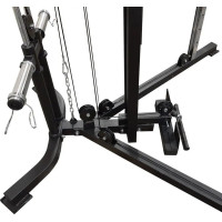 Угловая станция для бодибилдинга MASTER Prométheus