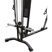 Угловая станция для бодибилдинга MASTER Prométheus