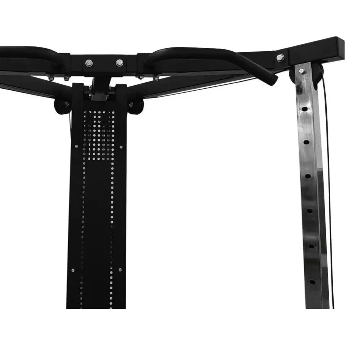 Угловая станция для бодибилдинга MASTER Prométheus