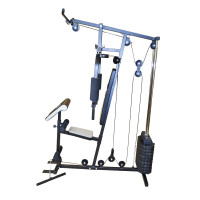 Атлас Multi Gym Ares MASTER