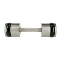 Гантелі 2 x 8 кг HMS HH08 PREMIUM