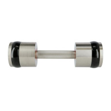 Гантелі 2 x 8 кг HMS HH08 PREMIUM