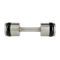 Гантели 2 x 8 кг HMS HH08 PREMIUM