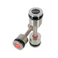 Гантели 2 x 8 кг HMS HH08 PREMIUM