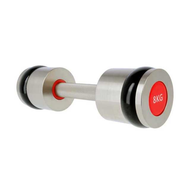 Гантели 2 x 8 кг HMS HH08 PREMIUM
