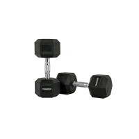 Гантель шестигранна THUNDER 15 кг