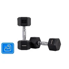 Гантель шестигранный THUNDER 7,5 кг