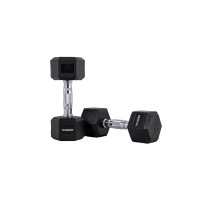 Гантель шестигранный THUNDER 7,5 кг