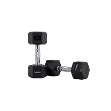 Гантель шестигранный THUNDER 7,5 кг