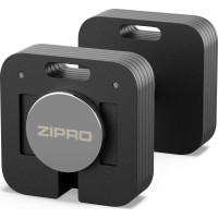 Гантель Zipro с регулируемой нагрузкой КВАДРАТ 24 кг