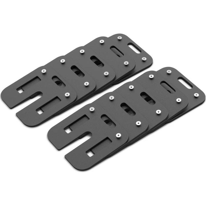 Гантель Zipro з регульованим навантаженням КВАДРАТ 24 кг