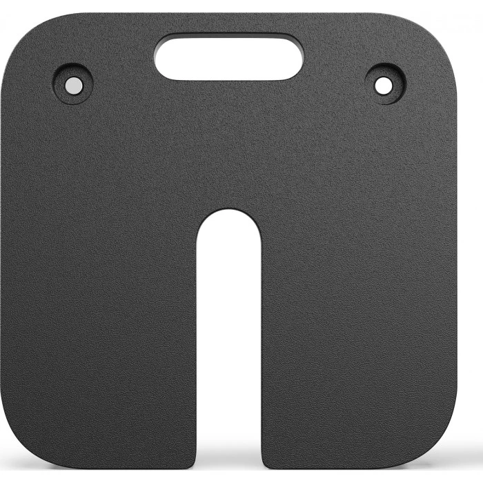 Гантель Zipro з регульованим навантаженням КВАДРАТ 24 кг