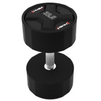 Гантель сталева HMS HPC, 32.5 кг