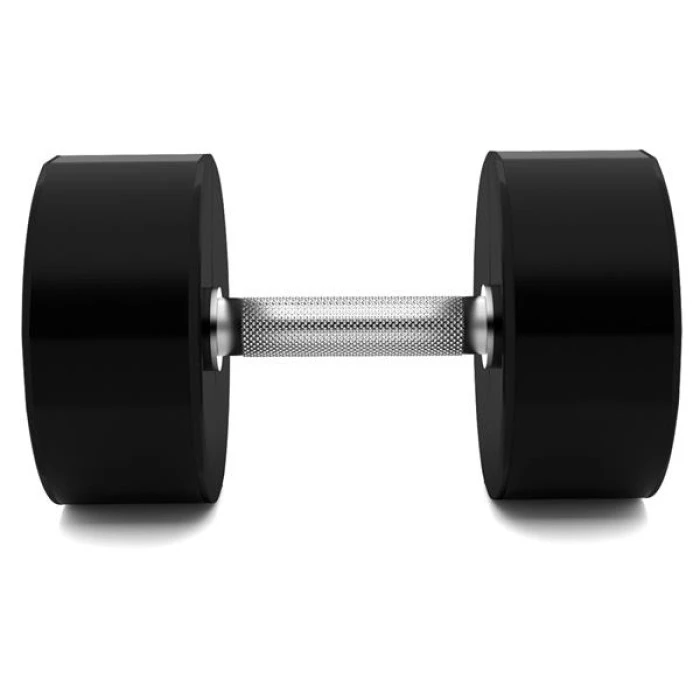 Гантель сталева HMS HPC, 32.5 кг