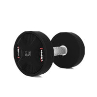 Гантель стальной HMS HPC, 7.5 кг